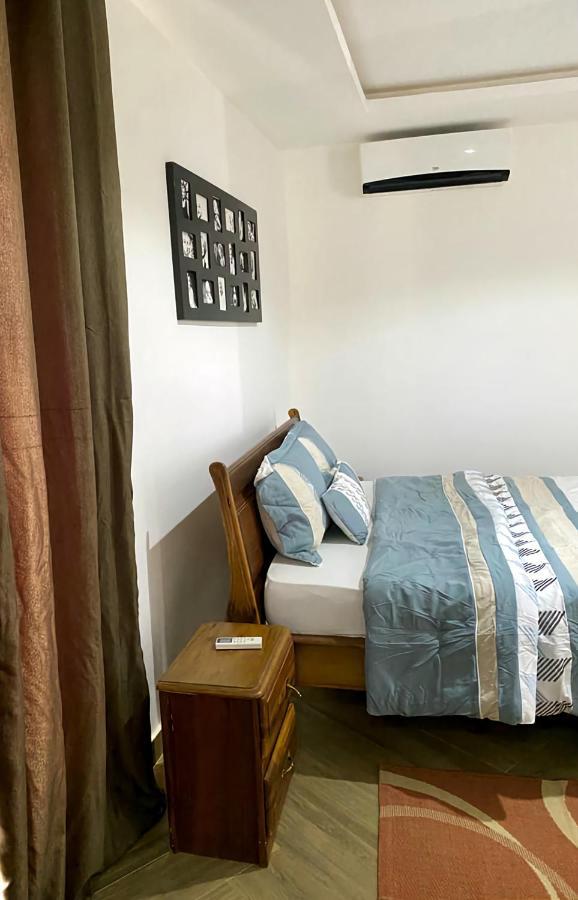 Alif Apartamento Dakar