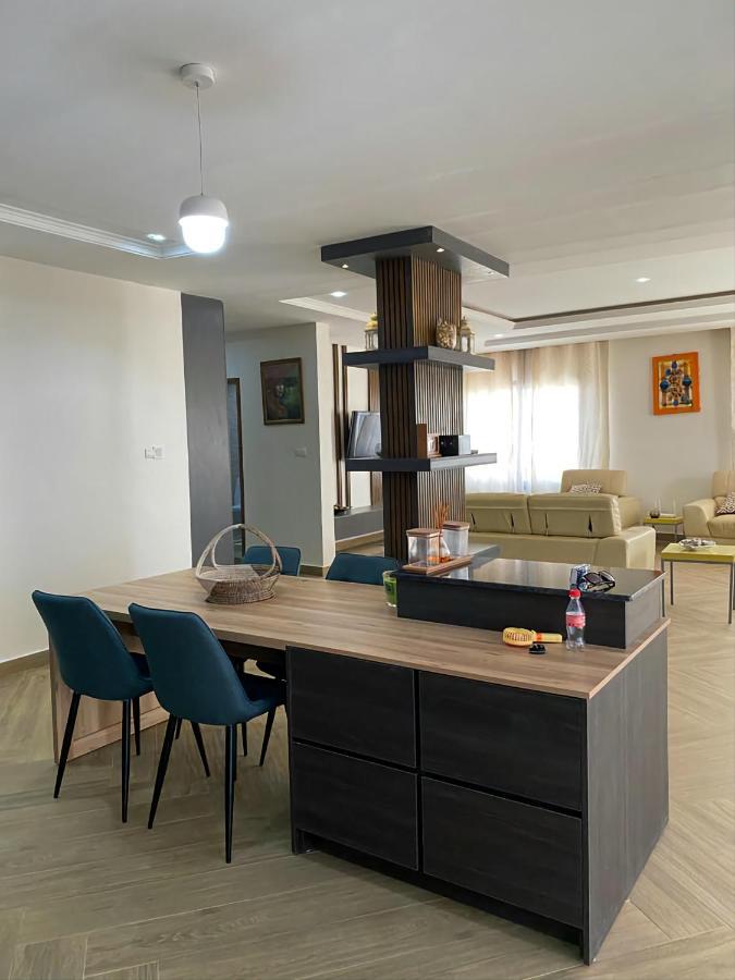 Alif Apartamento *